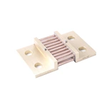FL-TS 2000A 75mV Shunt Resistor For DC Current Meter Ammeter