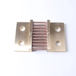 FL-TS 2000A 75mV Shunt Resistor For DC Current Meter Ammeter