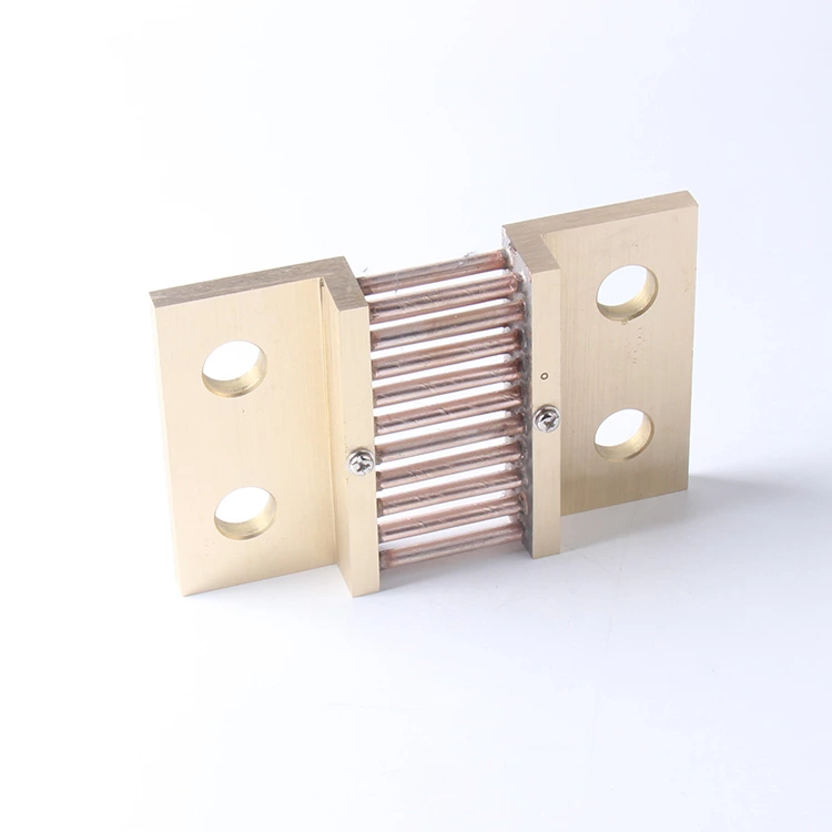 FL-TS 2000A 75mV Shunt Resistor For DC Current Meter Ammeter