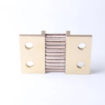 FL-TS 2000A 75mV Shunt Resistor For DC Current Meter Ammeter