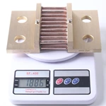 FL-TS 2000A 75mV Shunt Resistor For DC Current Meter Ammeter