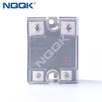 solid state relay NKDH8023DD3 100A 24-480V AC Single Phase switching at zero crossing