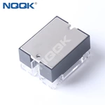 solid state relay NKDH8023DD3 100A 24-480V AC Single Phase switching at zero crossing