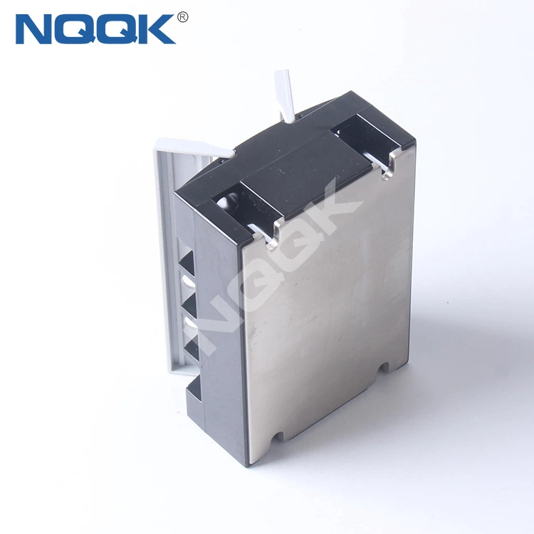 SSR-3DA80A 80A 32DC 480VAC Three phase SSR Solid State Relay