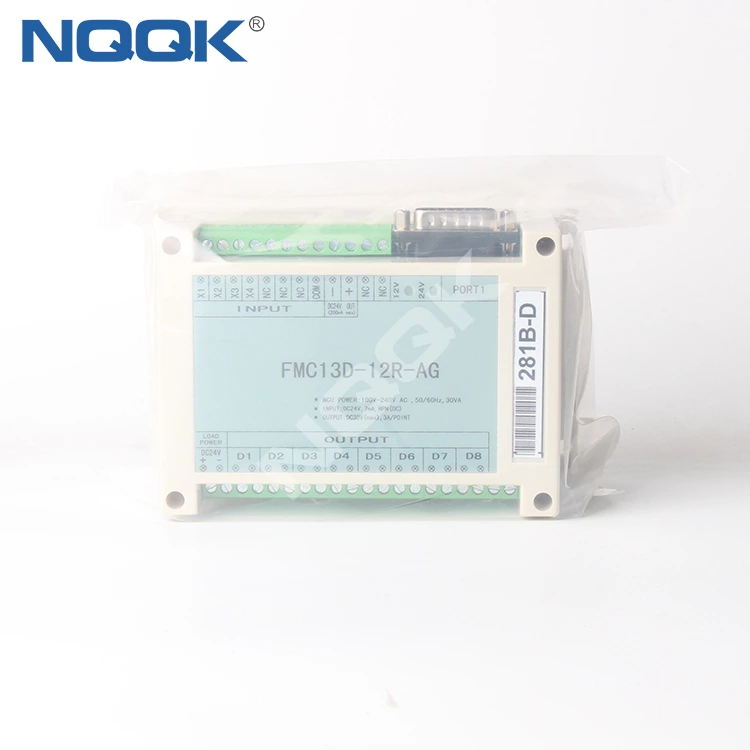 FMC13D-12R-AG (016B) blow molding machine PLC controller Xinjiang