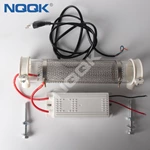 10g quartz tube type ozone generator accessories ozone tube plus power supply in addition to formaldehyde odor disinfection mach