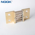 FL-TS India type 2000A 100mV dc current Shunt Resistors for Electric cars