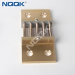 FL-TS India type 2000A 100mV dc current Shunt Resistors for Electric cars