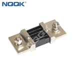 FL-2 DC 600A 75mV current shunt resistor