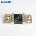 FL-2 DC 600A 75mV current shunt resistor
