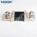 FL-2 DC 600A 75mV current shunt resistor