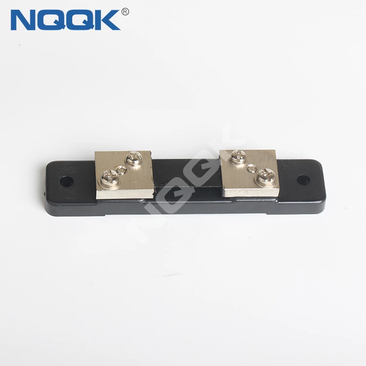 DC shunt FL-2 10A 15A 20A 30A 40A 50A 60A national standard 75MV Class A