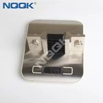FL-TS India type 900A 75mV DC Electric current Shunt Resistors for Amp Panel Meter Current Monitor