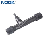 UPVC  58620 25mm G3/4 Ozone venturi Injector
