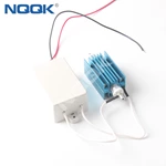 1g YCO1000-F-8D12G-TP small Quartz Tube Ozone Generator