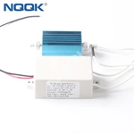 1g YCO1000-F-8D12G-TP small Quartz Tube Ozone Generator