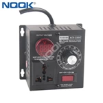 4000W AC220V Adjust control Transformer regulator Voltage fan speed regulator for fan