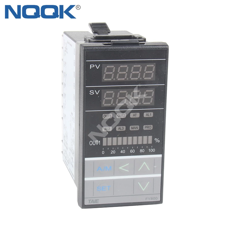TAIE FY800 FY800-111000 T Digital PID Temperature Controller
