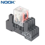 Siemens MY4N-GS 24VAC 14PIN Relay