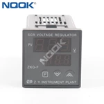 Z.Y SZG-V1 SCR-100 SCR intelligent voltage regulator ZKG-F bottle blowing machine voltage regulator