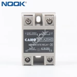 CAHO SR-A2540 40A SSR Solid State Relay