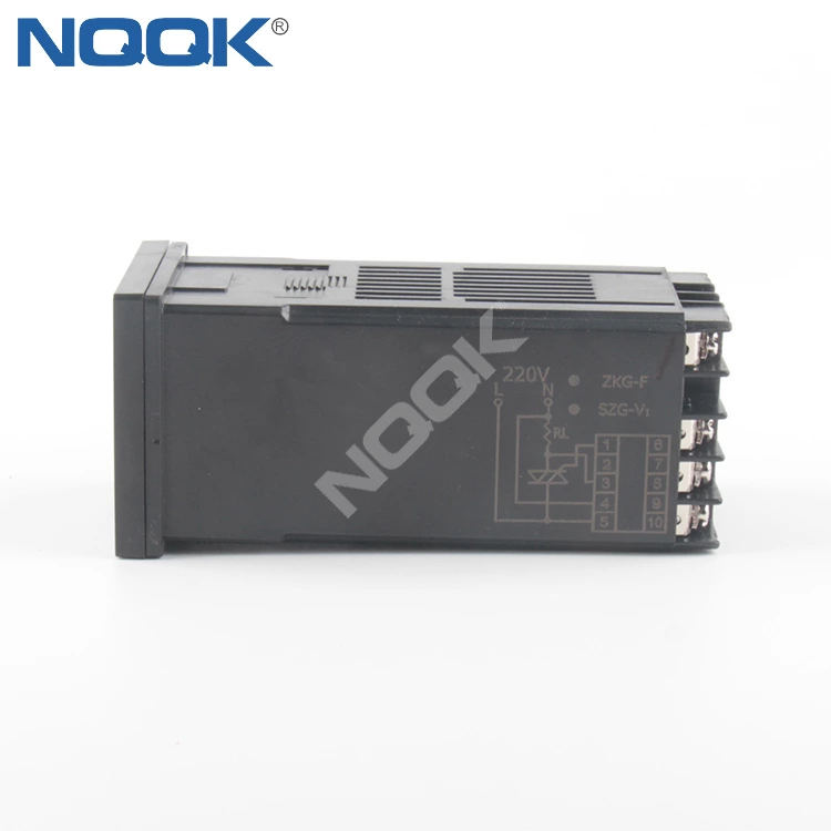 Z.Y SZG-V1 SCR-100 SCR intelligent voltage regulator ZKG-F bottle blowing machine voltage regulator