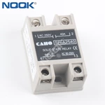 CAHO SR-A2540 40A SSR Solid State Relay