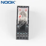 Siemens MY4N-GS 24VAC 14PIN Relay