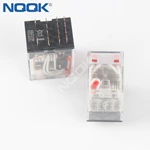 Siemens MY4N-GS 24VAC 14PIN Relay