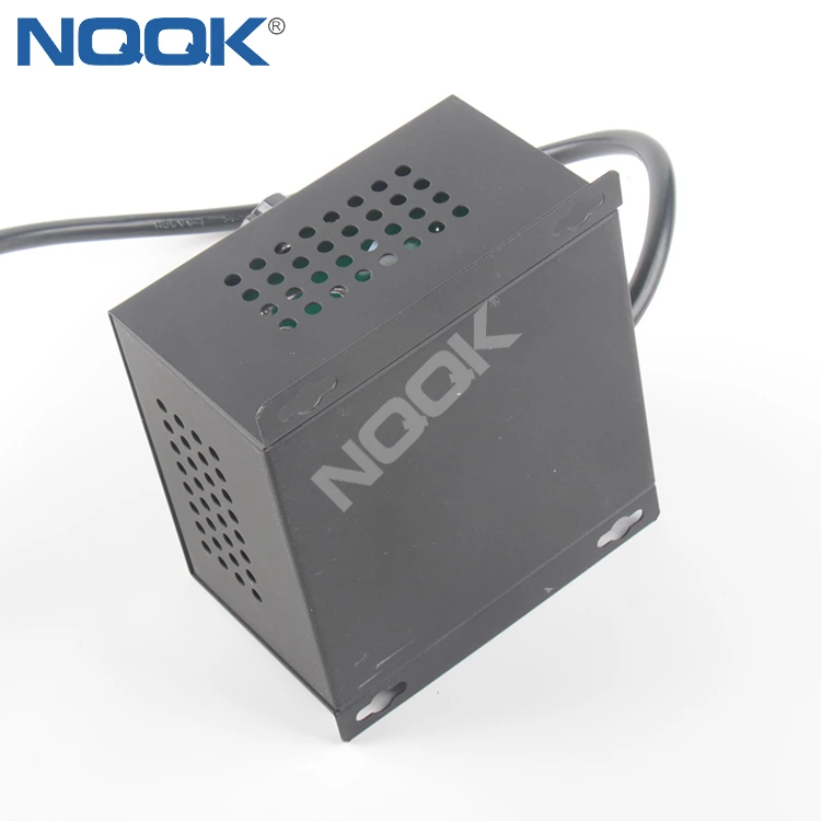 4000W AC220V Adjust control Transformer regulator Voltage fan speed regulator for fan