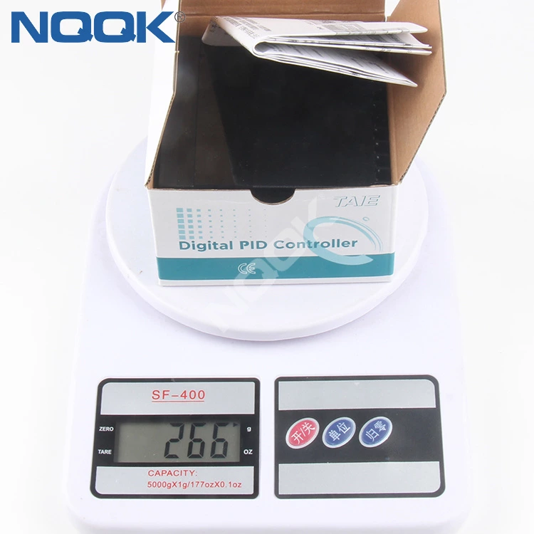 TAIE FY800 FY800-111000 T Digital PID Temperature Controller