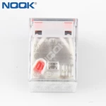 Siemens MY4N-GS 24VAC 14PIN Relay