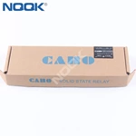CAHO SR-A2540 40A SSR Solid State Relay