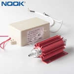 1g 1000mg 12V DC 110V 220V AC  Quartz Tube Ozone Generator