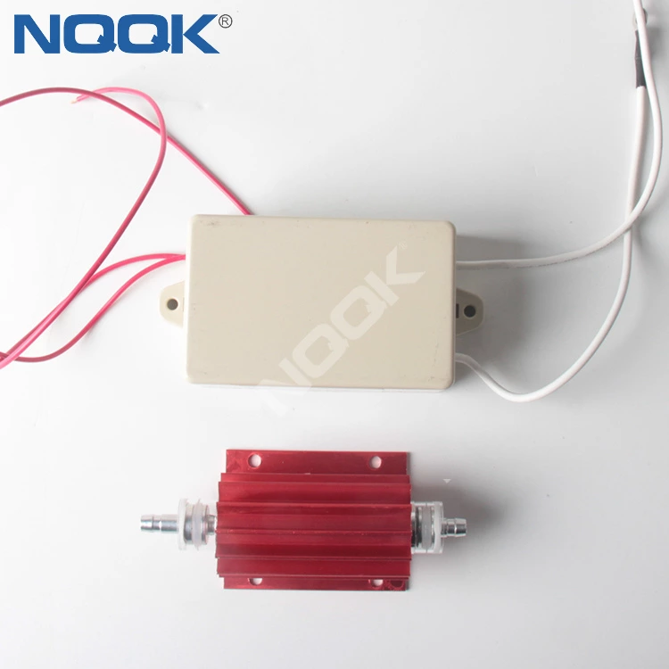 1g 1000mg 12V DC 110V 220V AC  Quartz Tube Ozone Generator