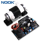 Single tube 3g/h ozone production 12VDC 24VDC 110VAC 220VAC Air-cooled quartz tube adjustable Ozone Generator