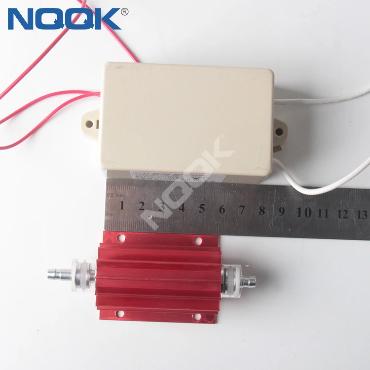1g 1000mg 12V DC 110V 220V AC  Quartz Tube Ozone Generator