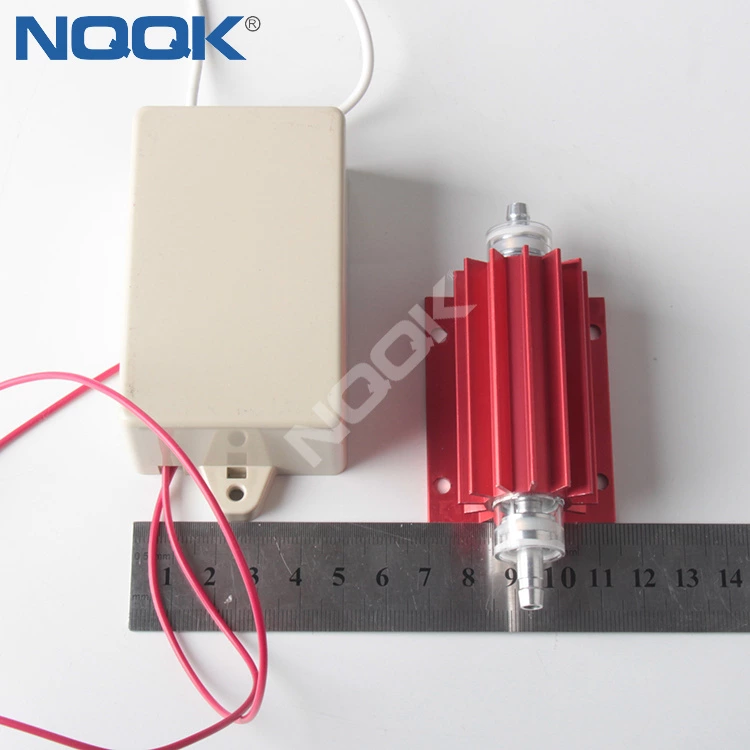 1g 1000mg 12V DC 110V 220V AC  Quartz Tube Ozone Generator