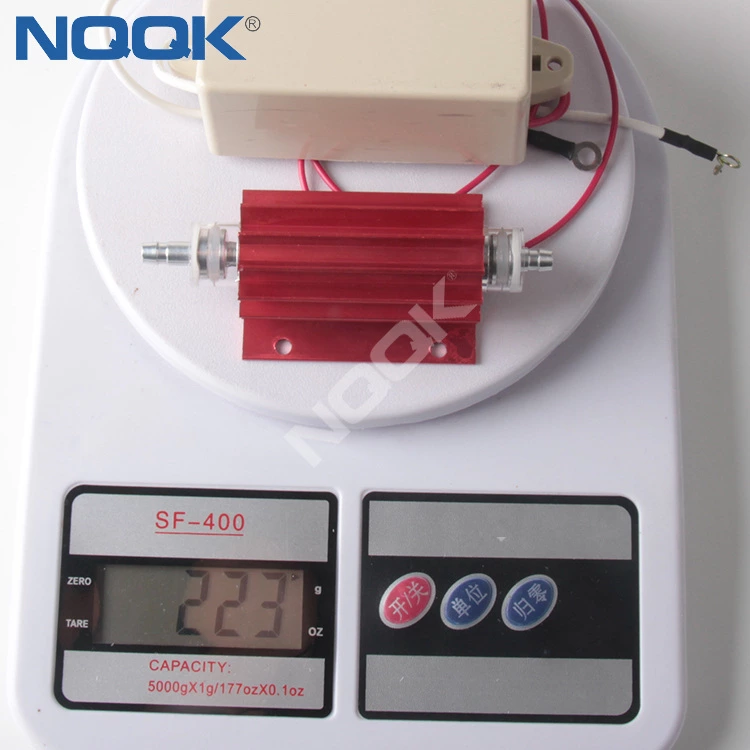 1g 1000mg 12V DC 110V 220V AC  Quartz Tube Ozone Generator