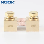 250A 50MV Shunt Resistor without base US type