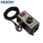 4000W Thyristor Electronic Voltage Regulator/Speed Controller/High Power Regulator
