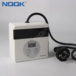 4000W PC PP Material Single Phase Electronic Digital Display SCR Voltage Regulator