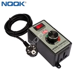 4000W Thyristor Electronic Voltage Regulator/Speed Controller/High Power Regulator