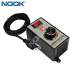 4000W Thyristor Electronic Voltage Regulator/Speed Controller/High Power Regulator