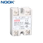 FOTEK SSR-40DA-H 40A AC to DC Solid State Relay