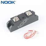 150A zero cross or random turn on DC control industrial grade solid state relay