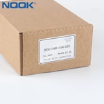 HDC-HSB-006-02S  Top entry HSB-006-M HSB-006-F H16B-TG H16B-AG  series   6 pin industrial rectangular waterproof plug heavy duty connector
