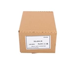 HA-004-M 4 pin Flame retardant male insert contacts heavy duty connector