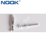 HQ-005-MC 16A 400V industrial 5 pin male female connector Heavy Duty Electrical Connectors
