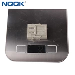 HMK-003-M 09140032601 3 position 40A 690v modular industrial multipole heavy duty connector